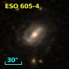 ESO 605-4