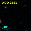 ACO  2581