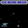 GSC 06396-00118