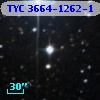 TYC 3664-1262-1