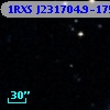 1RXS J231704.9-175738
