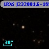 1RXS J232001.6-185249