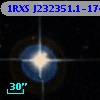 1RXS J232351.1-174702