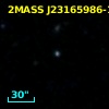 1RXS J231701.1-182900