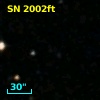 SN 2002ft