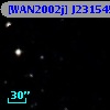 [WAN2002j] J231545.75-165533.2