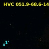 HVC 051.9-68.6-148