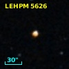 2MASS J23151860-1742007