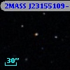 2MASS J23155109-1906237