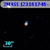 2MASS J23181748-1807163