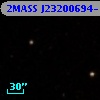 2MASS J23200694-1802057
