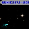 WISH B2317.8-1805