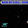 WISH B2319.5-1850Bb