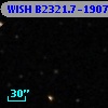 WISH B2321.7-1907