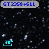 GT 2358+611