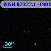 WISH B2322.1-1901