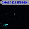 2MASS J23150849-1752475