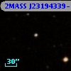 2MASS J23194339-1832455