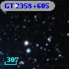 GT 2358+605