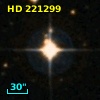 HD 221299