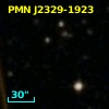 PMN J2329-1923