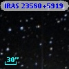 IRAS 23580+5919