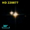 HD 220877