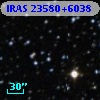 IRAS 23580+6038