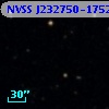 NVSS J232750-175216