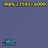 IRAS 23593+6000