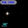 PHL  5909