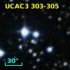 CCDM J00007+6104B