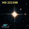 HD 221298