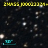 2MASS J00023374+6152112