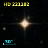 HD 221182