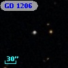 GD 1206