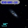ESO 605-11