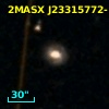 6dFGS gJ233157.8-184621