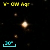V* OW Aqr