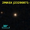 6dFGS gJ232908.7-190841