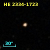 2MASS J23370374-1706329