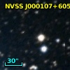 87GB 235833.2+603438