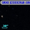 1RXS J233328.0-180214