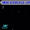 1RXS J233511.3-170658