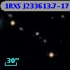 1RXS J233613.7-171639