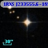 1RXS J233555.6-185657