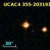 2MASS J23273222-1901453