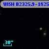 WISH B2325.9-1825
