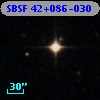 SBSF 42+086-030