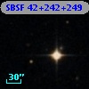 SBSF 42+242+249